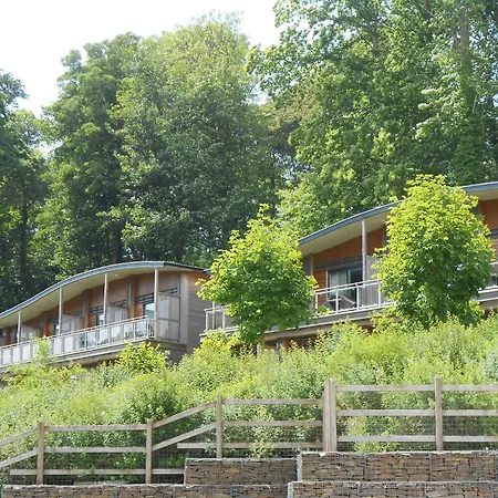 Hotel The Cornwall & St Austell