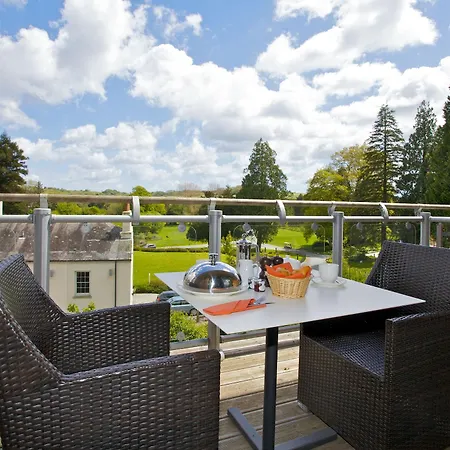 The Cornwall & St Austell