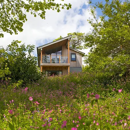 The Cornwall & 4* St Austell