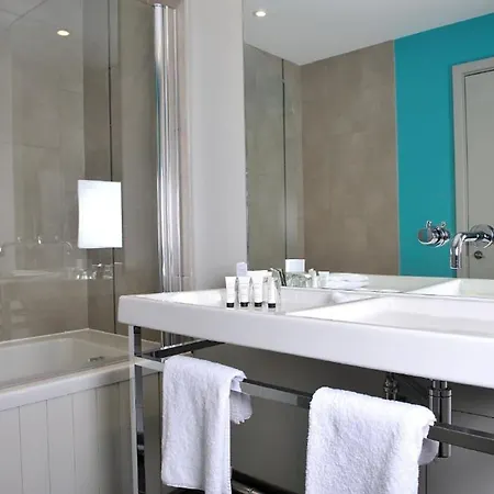 Hotel The Cornwall & St Austell