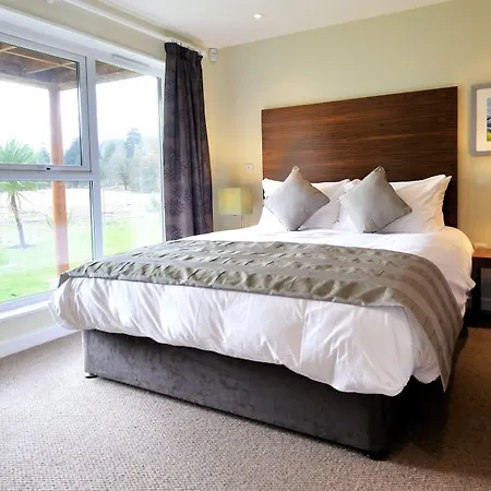 The Cornwall & Hotel