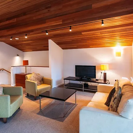 Hotel The Cornwall & 4*