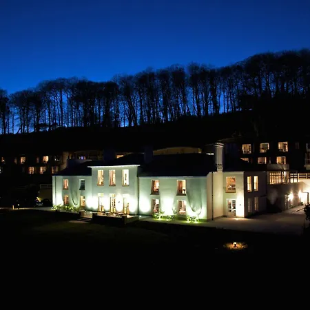 The Cornwall & Hotel 4*