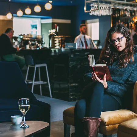 Hotel The Cornwall & St Austell