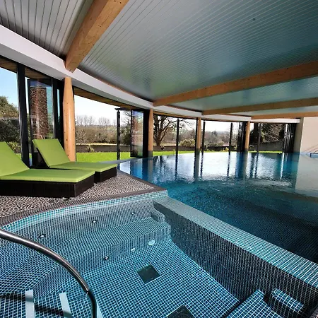 The Cornwall & 4* St Austell