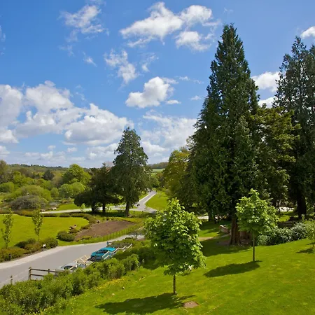 The Cornwall & 4* St Austell