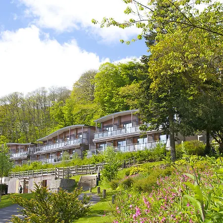 The Cornwall & Hotel 4*