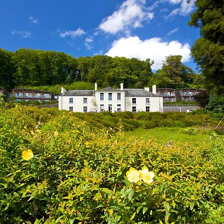 The Cornwall & 4*