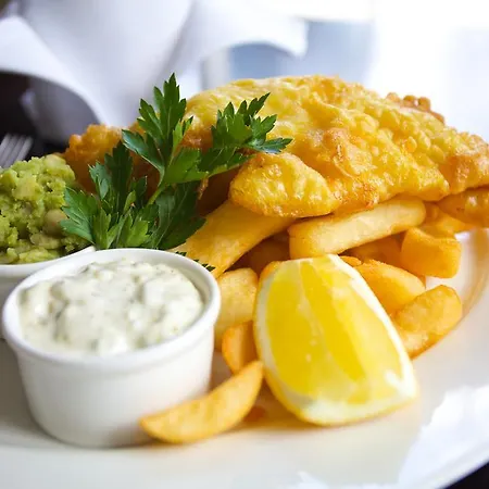 The Cornwall & 4* St Austell