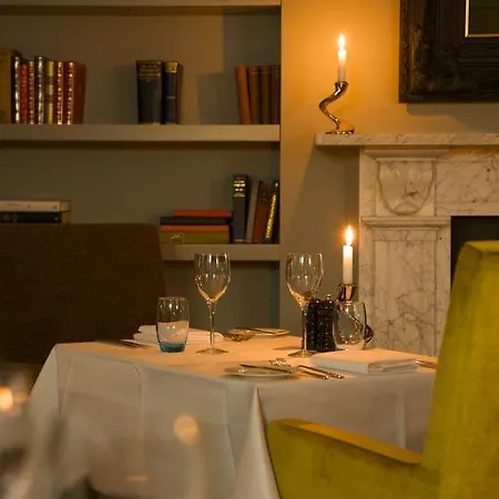 The Cornwall & 4* St Austell