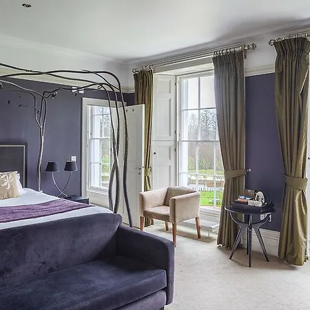 The Cornwall & Hotel 4*