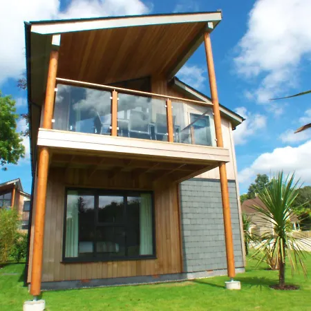 The Cornwall & Hotel 4*