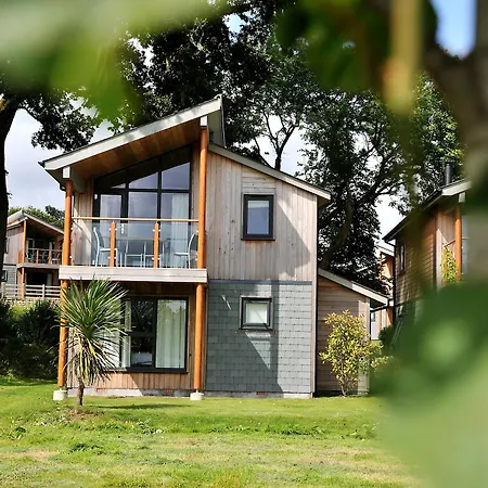 The Cornwall & 4* St Austell