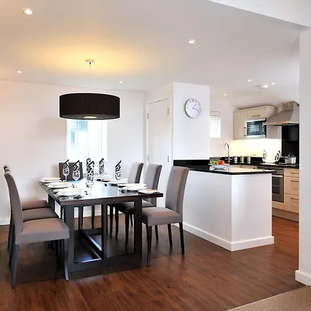The Cornwall & Otel St Austell