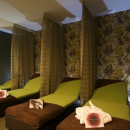 The Cornwall & Otel 4*