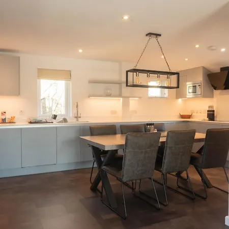 The Cornwall & 4* St Austell