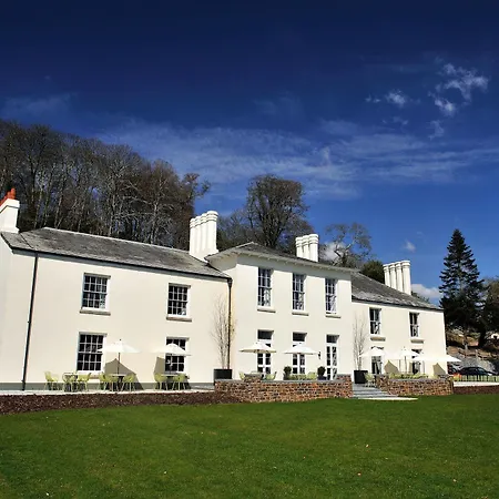 The Cornwall &