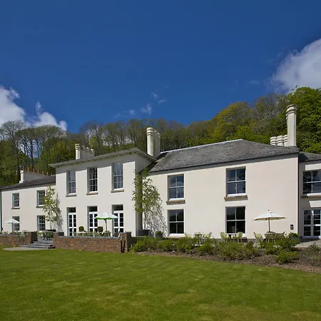 The Cornwall & St Austell