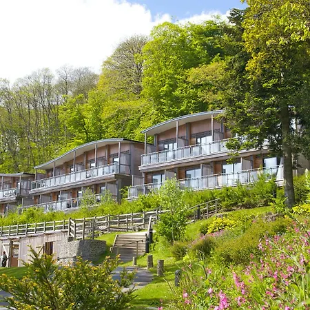 The Cornwall & Otel